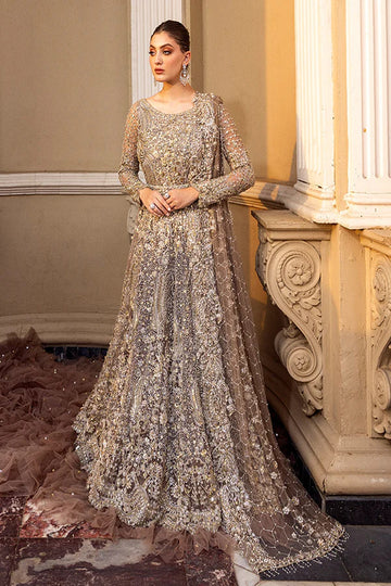 EPOQUE | REVERIE BRIDAL | CHARTREUSE