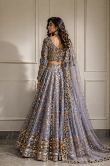 HAFSAH|SANA - SOBIA - AVAILABLE IN ALL COLORS