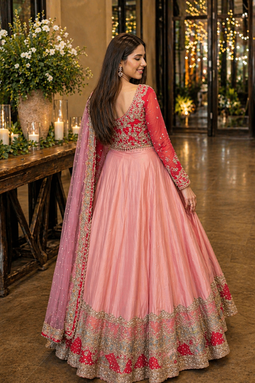 HAFSAH|SANA - SAIQA - AVAILABLE IN ALL COLOURS