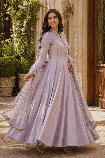 HAFSAH|SANA - KAANCHI -  AVAILABLE IN ALL COLOURS