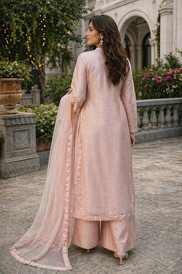 HAFSAH|SANA - REGALIA WIDE - AVAILABLE IN ALL COLOURS