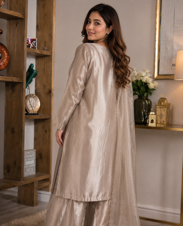 HAFSAH|SANA - RABIA - AVAILABLE IN ALL COLOURS