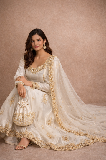HAFSAH|SANA - ENNU - AVAILABLE IN ALL COLOURS