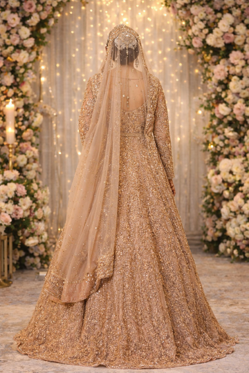HAFSAH|SANA - ZOHRA - AVAILABLE IN ALL COLOURS