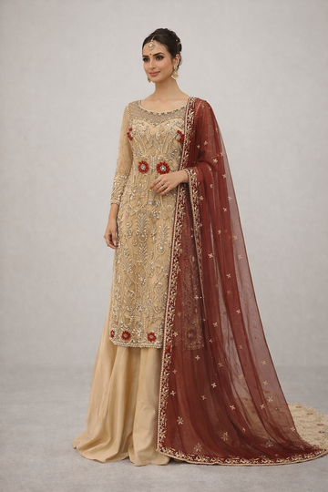 HAFSAH|SANA - HANIA - AVAILABLE IN ALL COLOURS
