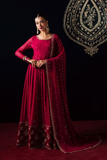 BATIK | ZEENAT - LUXE VELVET EDIT | CHE'RIE