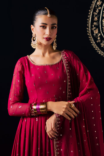 BATIK | ZEENAT - LUXE VELVET EDIT | CHE'RIE