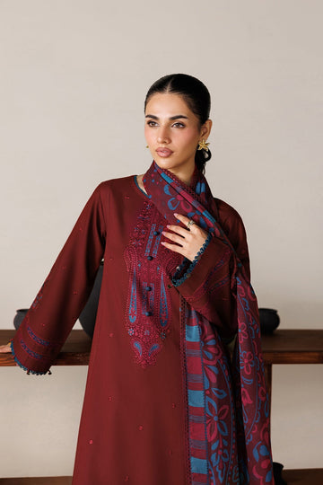 FARASHA | SUMMER MELODY`26 | CHERRY CHARM