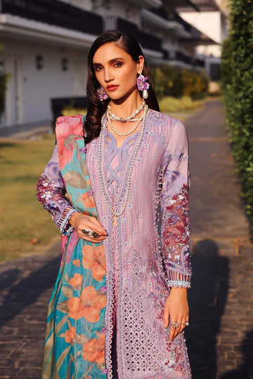 AFROZEH | LAWN'25 | CHRYSA