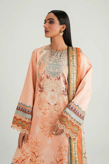 AKBAR ASLAM | SILK PRET | CINDER