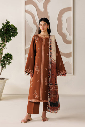 FARASHA | SUMMER MELODY`26 | CINNAMON BLOOM