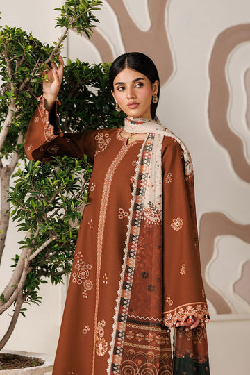 FARASHA | SUMMER MELODY`26 | CINNAMON BLOOM