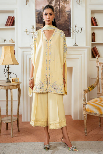 EPOQUE | ELYSIA LUXURY PRET | CITRINE