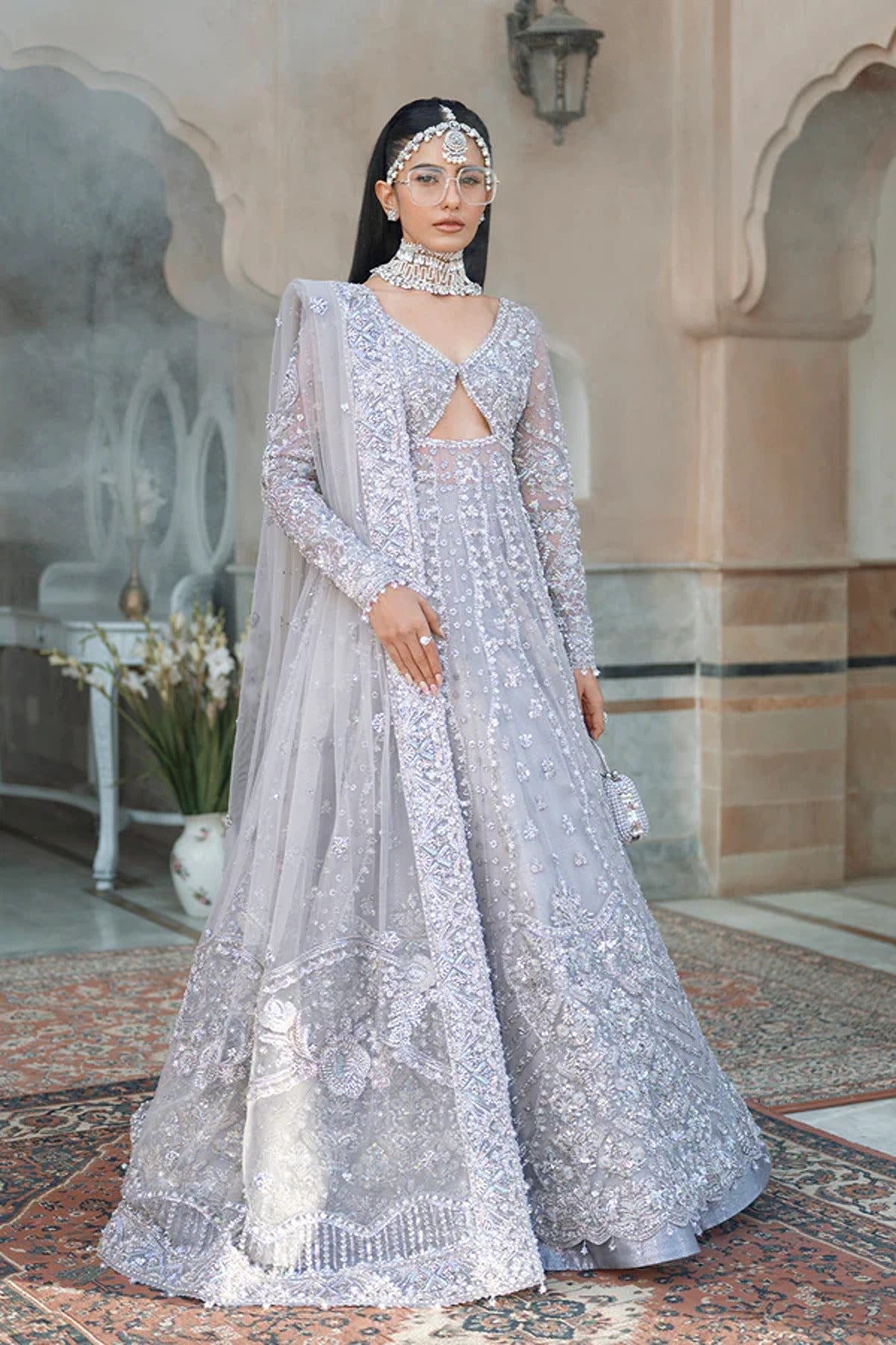 NYRA | THE BRIDES EDIT '25 | CLARA