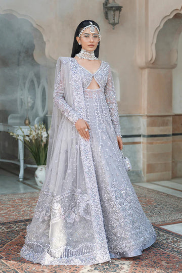 NYRA | THE BRIDES EDIT '25 | CLARA