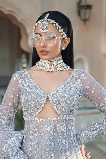 NYRA | THE BRIDES EDIT '25 | CLARA