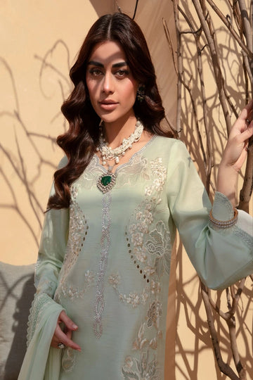 SAIRA SHAKIRA | NOVA | CLEO