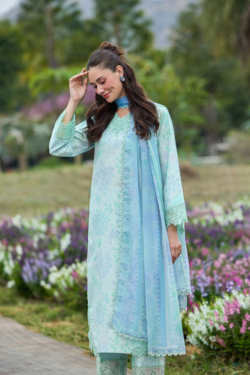 FARASHA | SUMMER ESCAPE'26 | CLOUD BREEZE