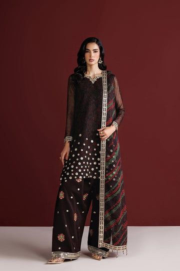 FARASHA | FIORELLA FORMALS'26 | COCOA PEARL