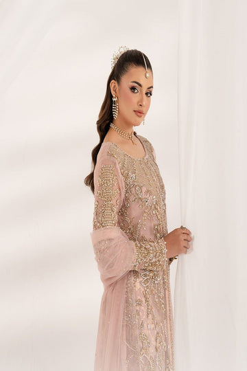 CARNATION BY HAJRAH | SELENA | COSMIC ROSE