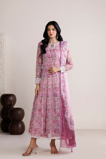FARASHA | FIORELLA FORMALS'26 | COTTAGE ROSE