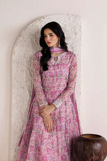 FARASHA | FIORELLA FORMALS'26 | COTTAGE ROSE