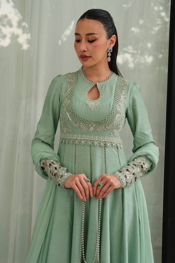 MYSIE BY TAHIRA | EID FESTIVE VOL 1 | CRAYOLA