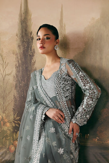 AFROZEH | LA FUCHSIA '26 | CRESCENT