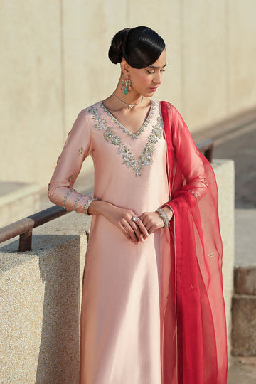 MAHUM ASAD | SARAI | CRIMSON