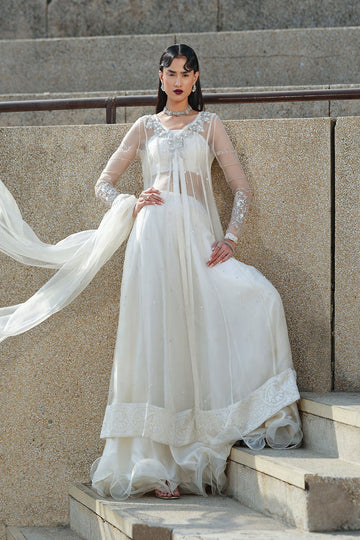 MAHUM ASAD | SARAI | CROWN