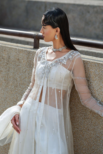 MAHUM ASAD | SARAI | CROWN