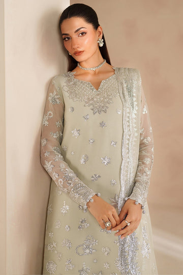 FARASHA | FORMALS ’25 | CRYSTAL DEW