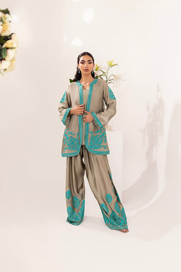 SHAHNAZ ANIS | CIEL EID LUXE | CYAN