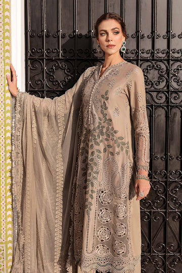 MARIA B | LAWN | D-2503-A