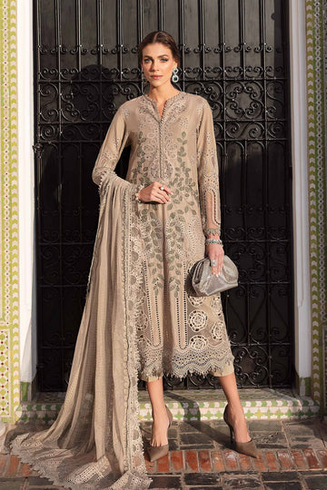 MARIA B | LAWN | D-2503-A