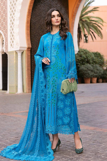 MARIA B | LAWN | D-2503-B