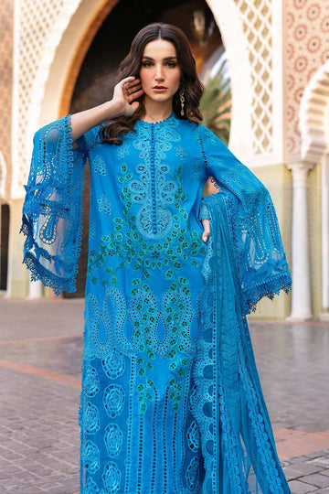 MARIA B | LAWN | D-2503-B
