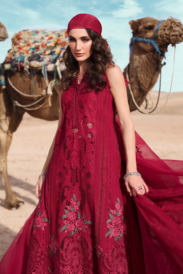 MARIA B | LAWN | D-2504-A