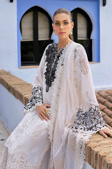 MARIA B | LAWN | D-2505-A