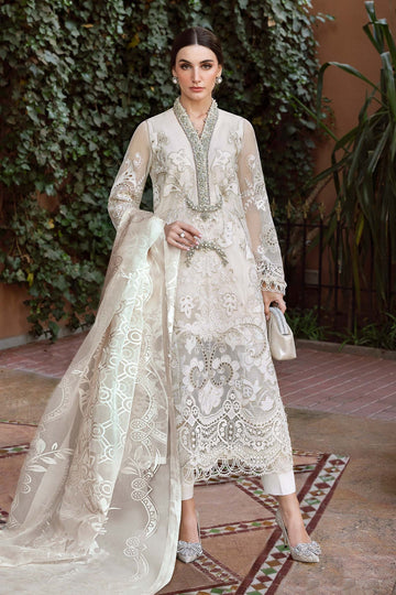 MARIA B | LAWN | D-2506-A