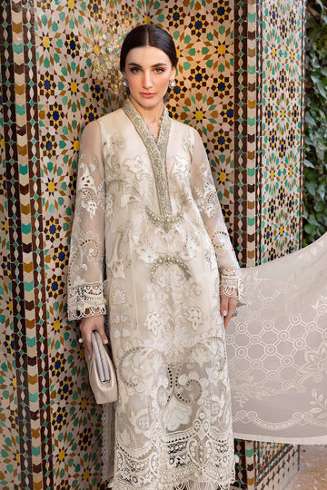 MARIA B | LAWN | D-2506-A