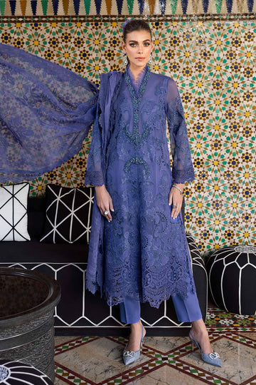 MARIA B | LAWN | D-2506-B