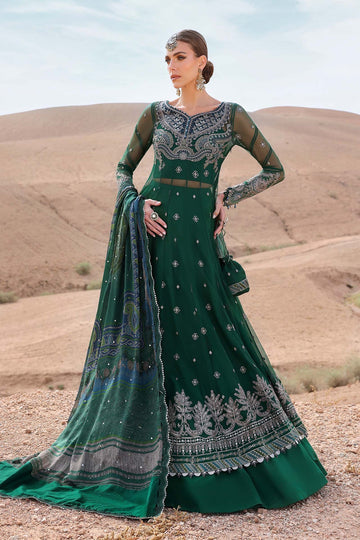 MARIA B | LAWN | D-2507-A