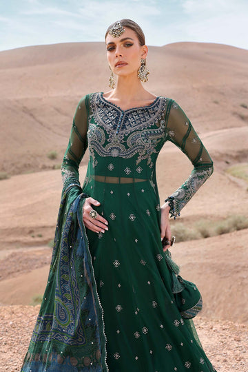 MARIA B | LAWN | D-2507-A