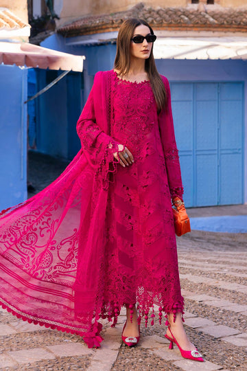 MARIA B | LAWN | D-2508-A