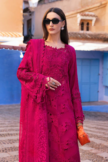 MARIA B | LAWN | D-2508-A