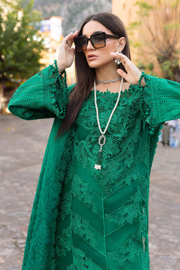 MARIA B | LAWN | D-2508-B