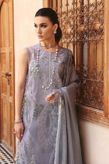 MARIA B | LAWN | D-2509-B