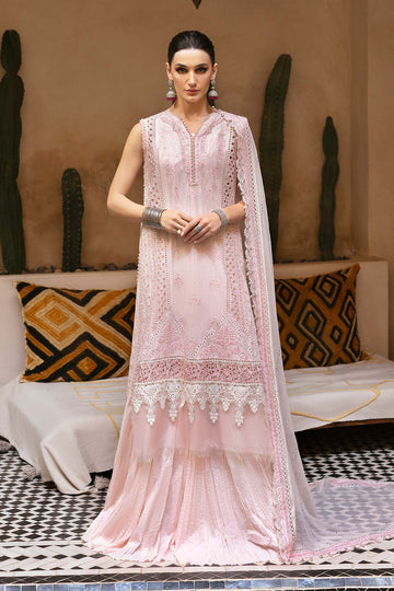 MARIA B | LAWN | D-2511-A