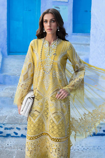 MARIA B | LAWN | D-2512-A